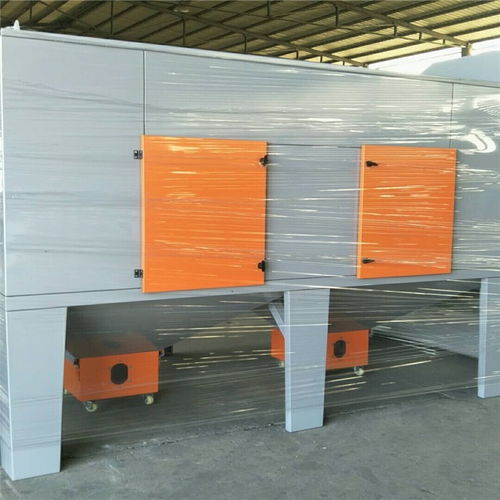 焊接除塵器達(dá)到零排放