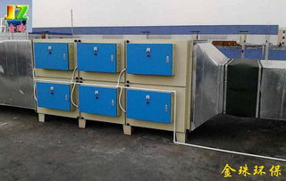 【噴漆房廢氣處理設(shè)備】-