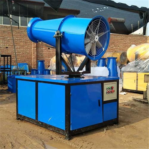 吉林長(zhǎng)春礦用環(huán)保工地霧炮機(jī)商情