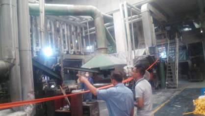 環(huán)保衛(wèi)士迎酷暑破臺風(fēng),高明持續(xù)環(huán)境保衛(wèi)戰(zhàn)