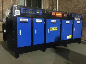 皮革車間工業廢氣綜合治理 工業廢氣綜合治理 生產廠家