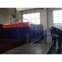 焊接煙塵凈化器_焊煙凈化器_柔性吸氣臂_吸氣罩–【青島藍世環保設備】