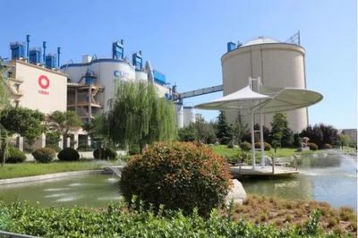 中聯同力新增兩家“國家級綠色工廠”