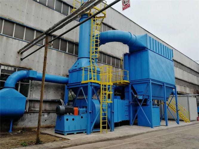 蘇州粉塵治理解決方案粉塵治理設(shè)備廠家環(huán)評(píng)驗(yàn)收