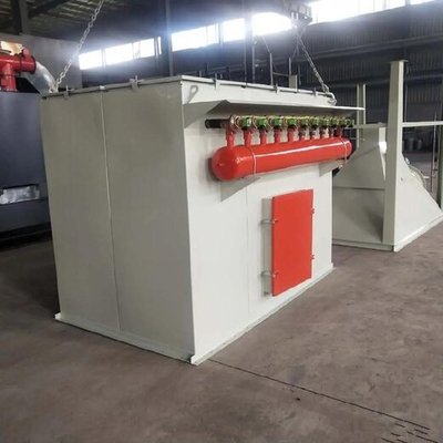 邢臺(tái)訂制燒結(jié)板除塵器價(jià)格,排放環(huán)保設(shè)備