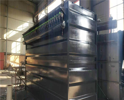 合肥粉塵治理 工廠粉塵治理 安徽藍鷗