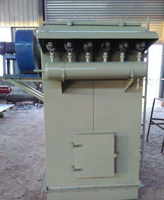 粉塵除塵設(shè)備哪個公司好 價格大概多少錢