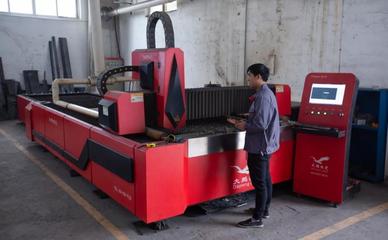 凱宇環保丨以環保治理推動企業轉型升級 粉塵治理設備的應用與價值