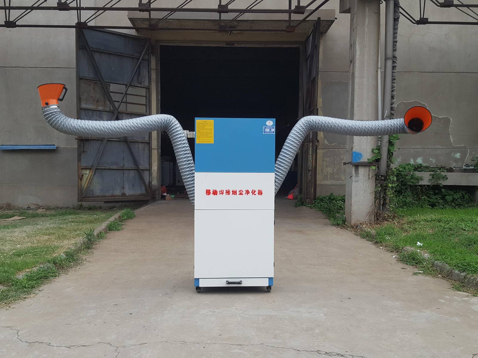 39張高清廢氣治理與粉塵治理車間凈化設(shè)備匯總