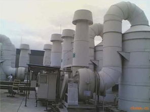 粉塵與有機(jī)廢氣治理 技術(shù)、設(shè)備與環(huán)保新趨勢(shì)