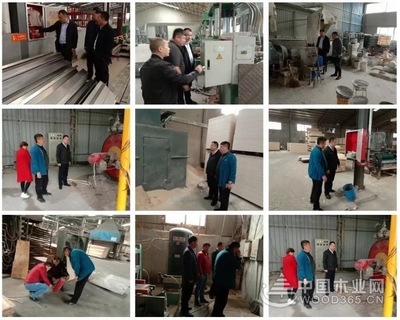 臨沂高新區(qū)粉塵涉爆專項(xiàng)整治在行動(dòng)，粉塵治理設(shè)備助力安全生產(chǎn)