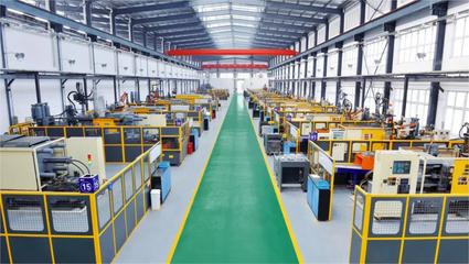 嘉定企業(yè)榮膺國(guó)家級(jí)“綠色工廠”稱號(hào)，粉塵治理設(shè)備助力綠色發(fā)展