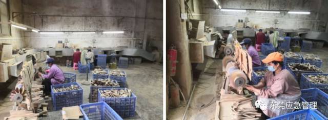 以案說(shuō)法丨企業(yè)未如實(shí)記錄粉塵治理設(shè)備事故隱患排查治理情況的法律后果