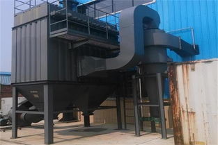 飼料廠生產(chǎn)車間通風(fēng)除塵與粉塵治理系統(tǒng)的重要性及設(shè)備解析